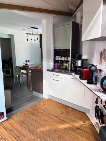 Appartement Face A L'Ilet Gosier Le Gosier  Exteriör bild