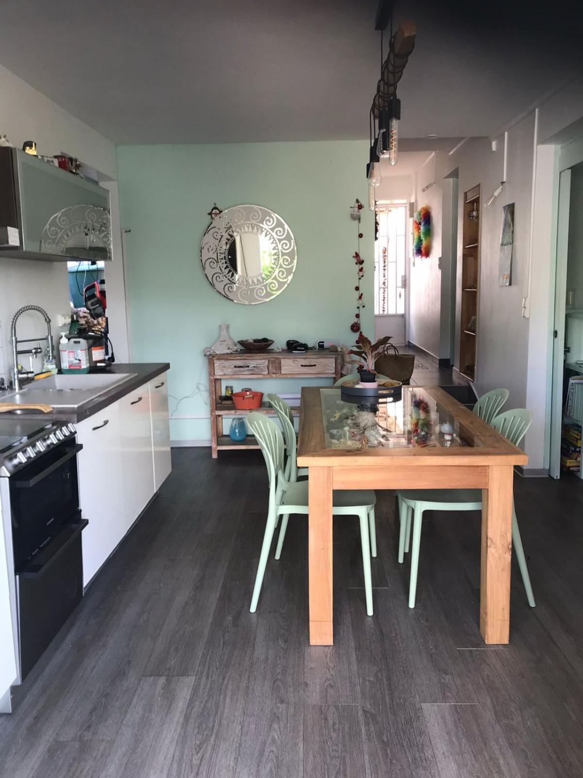 Appartement Face A L'Ilet Gosier Le Gosier  Exteriör bild