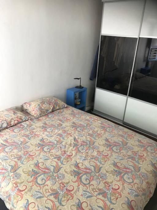 Appartement Face A L'Ilet Gosier Le Gosier  Exteriör bild